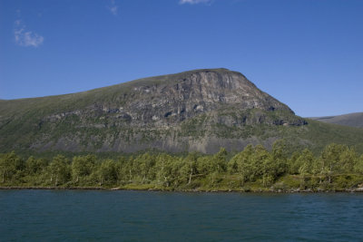 Boat view