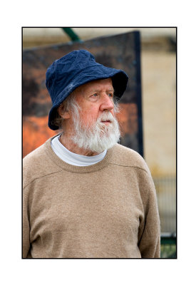 the great astronomer : Hubert Reeves