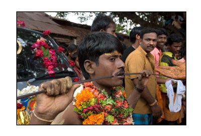 Murghun festival (Karnataka)