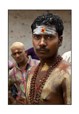 Murghun festival (Karnataka)