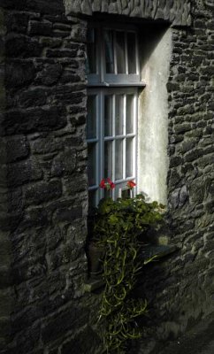 Cornish Window.