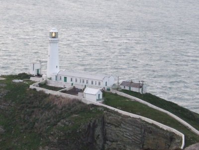 South Stack