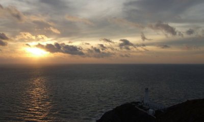 South Stack