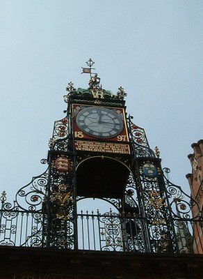 Clock