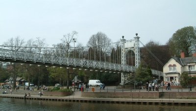 Bridge