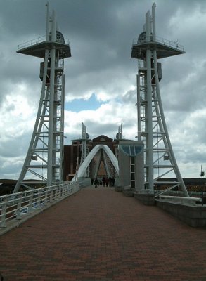 Bridge, Manchester