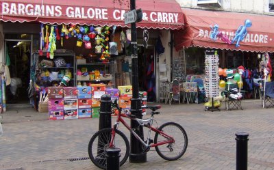 Another shopfront