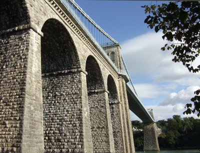 Arches