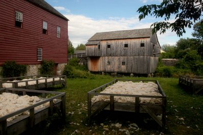 Upper Canada Village