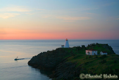 20070703_1727 Grand Manan - Swallowtail lighthouse sunrise.jpg