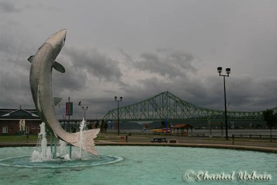 Nouveau Brunswick / New Brunswick, Canada