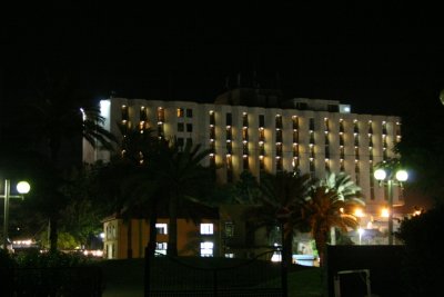 caesar resort hotel