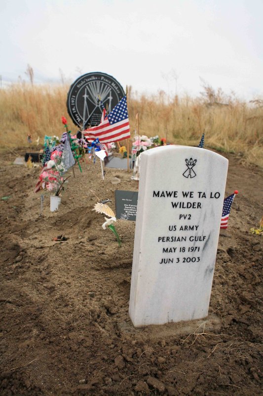  Native Americans Fought And Died In All Our Wars