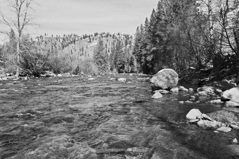  Entiat River Near Ardenvoir