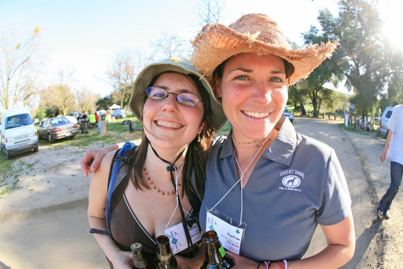  Belcher And Teatree ( PCT 2003)
