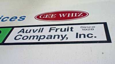  Auvil Fruit Co. ( Since 1928)