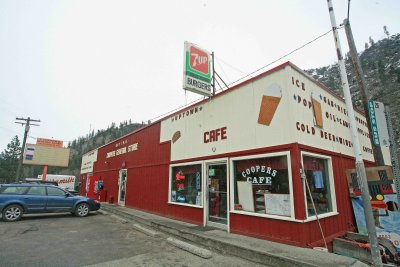  Cooper Store And Cafe