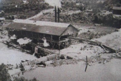  Old Mill Near Ardenvoir
