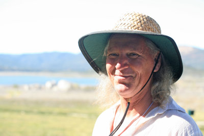  Lance ( Keeper Of Lost Spring  north of Warner Springs)
