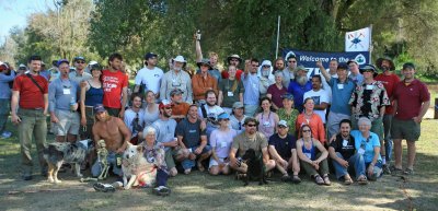  Thru-hikers Of 2006 PCT
