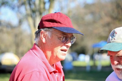  Tom Reynolds Talks His Meadow Ed