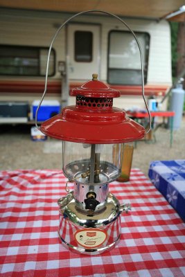  Tims  Ted Williams Redone  Crome Plated  Lantern