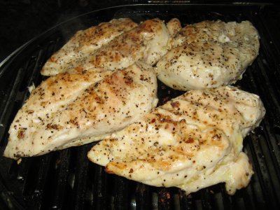  Jason's Chicken