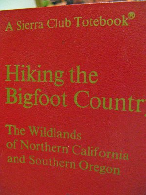  Sierra Club Book From 1975 Admits There Is Something To This Bigfoot Thing