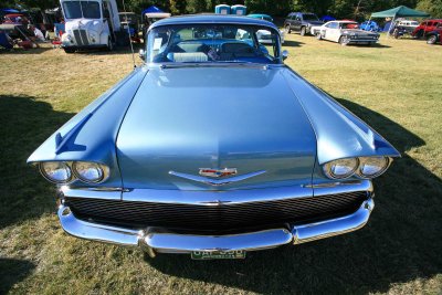  1958 Chevy  Impala