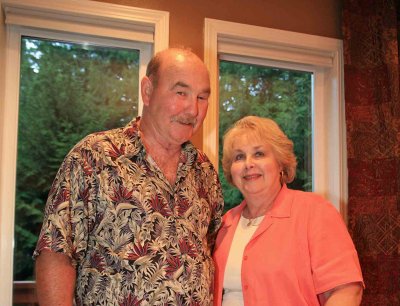 Mom And Dad