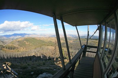  How's This For  An Office View