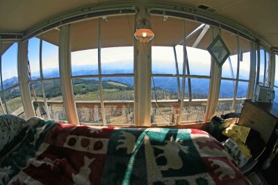  Jim's  Bedroom Window  Maybe The Best In The State.....