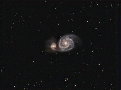 Comparison Images