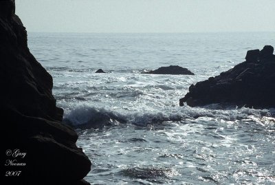 Laguna Beach at Moss Point.