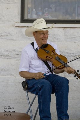 Arthritis Brothers String Band.