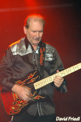 James Burton