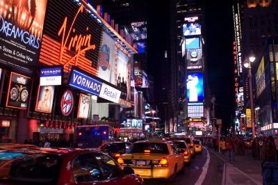  Times Square