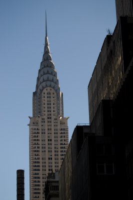 Chrysler Building