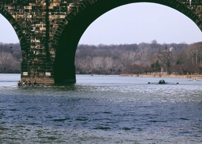 On the Schuykill