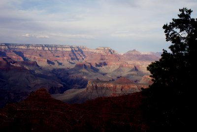 Grand Canyon