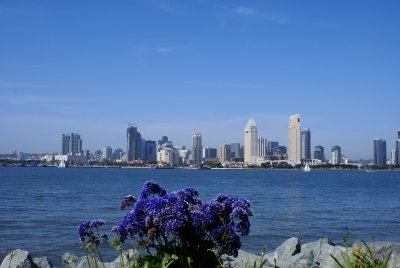 San Diego California
