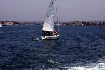 sail boats # 2