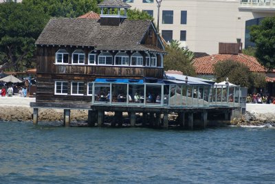 The Chowder House