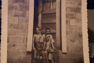 Little angels.... 1949