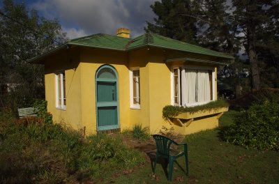 Varuna Writers' Centre