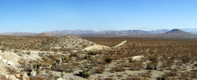 Desert Pano