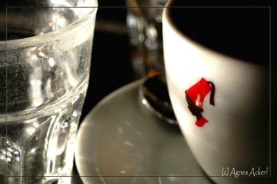 Viennese Coffee