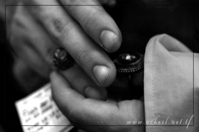 The Hands