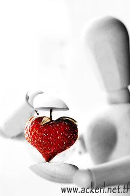 Strawberryheart