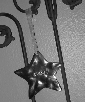 wish...upon a star
